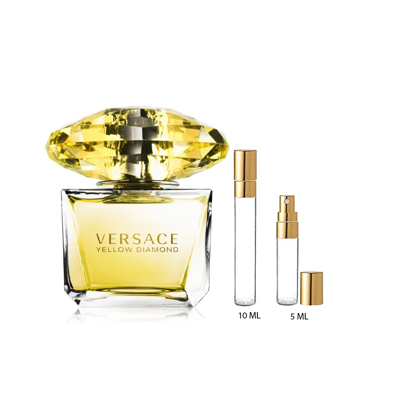 Versace Yellow Diamond - Image 4