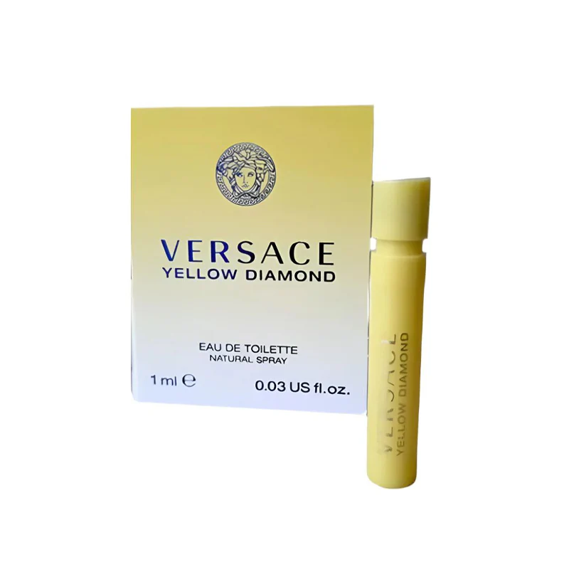 Versace Yellow Diamond - Image 5
