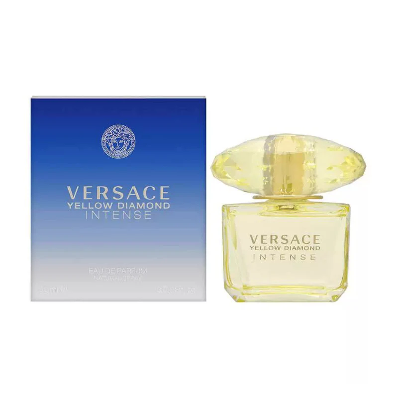 Versace Yellow Diamond intense - Image 2