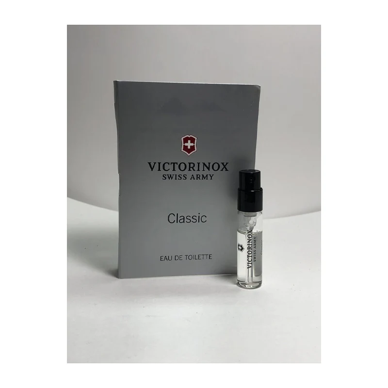 Victorinox Classic Swiss Army - Image 4