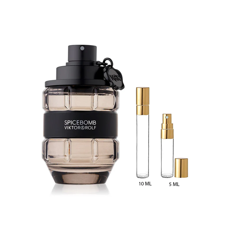 Viktor & Rolf Spicebomb - Image 3