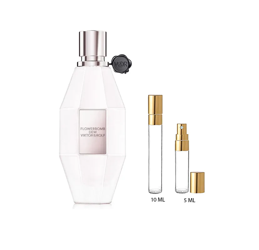 VIKTOR & ROLF FLOWERBOMB DEW EDP - Image 3