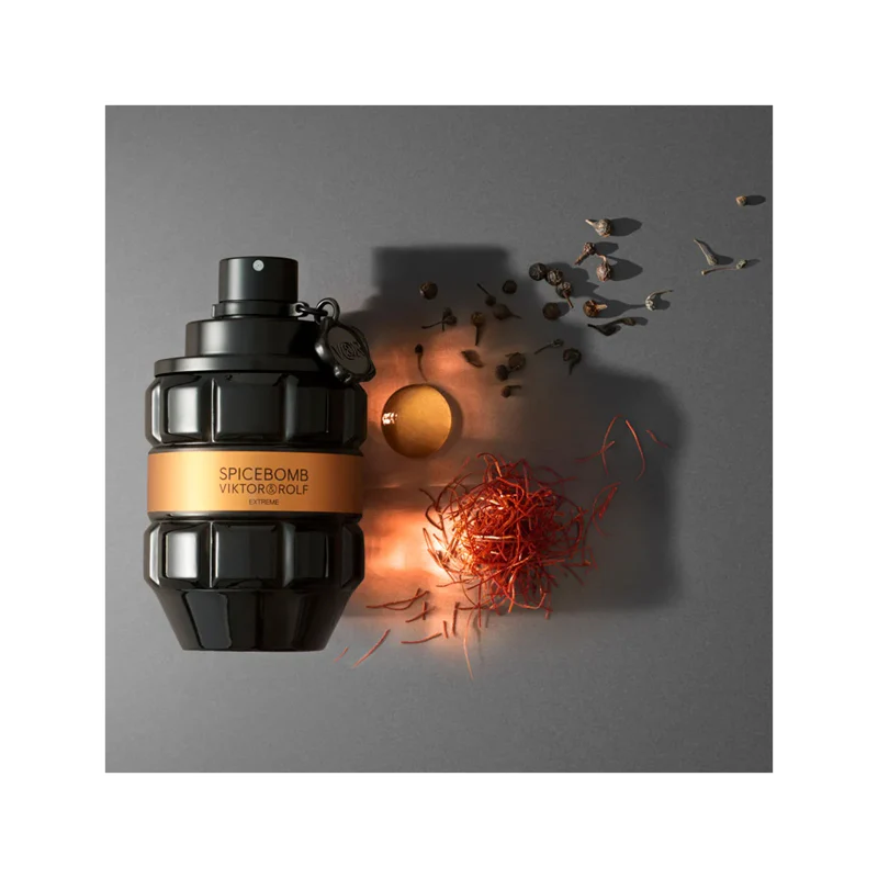 Viktor & Rolf Spicebomb Extreme - Image 4