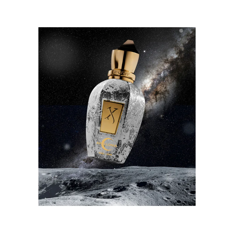 Xerjoff Apollonia Pure Perfume - Image 3