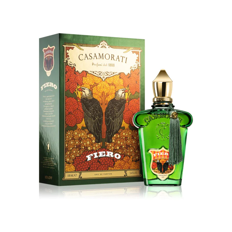 Xerjoff Casamorati 1888 Fiero - Image 2