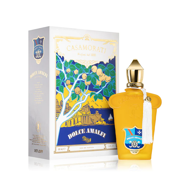 Xerjoff Casamorati Dolce Amalfi - Image 3