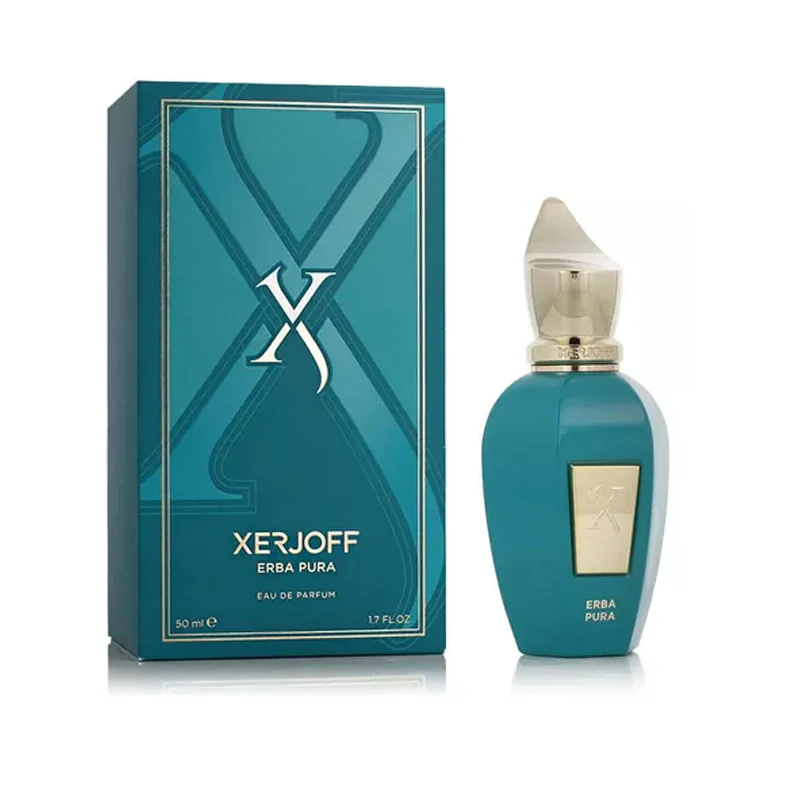 Xerjoff Erba Pura - Image 4