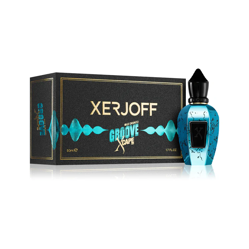 Xerjoff Groove Xcape - Image 2