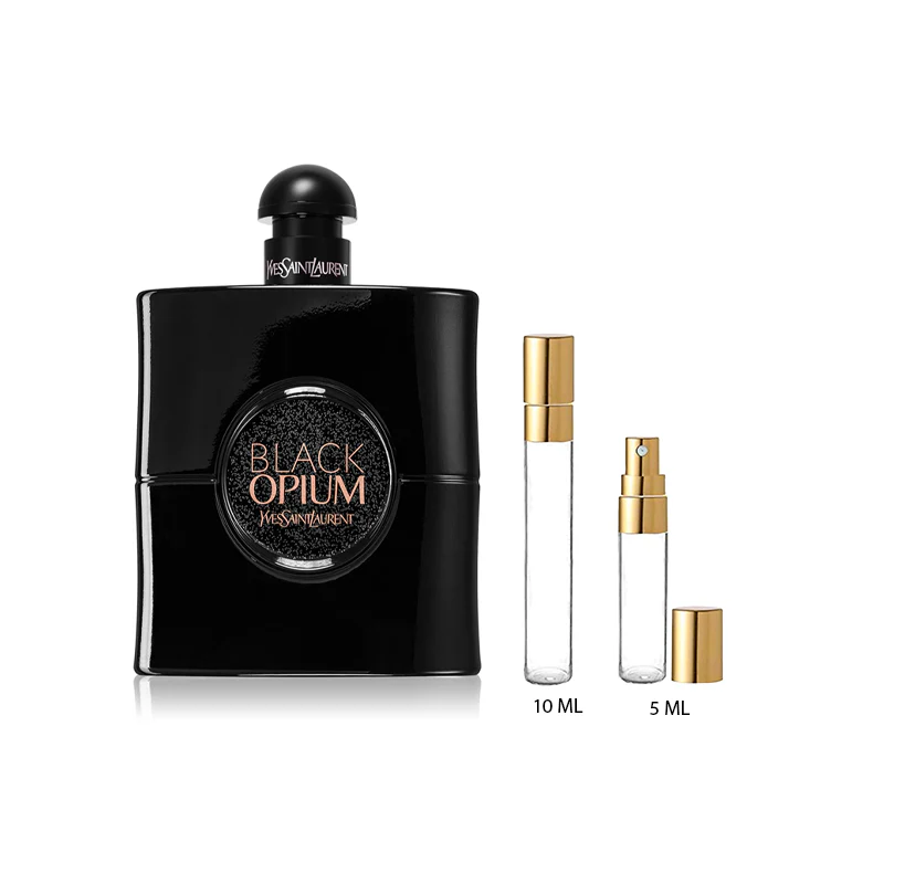 Yves Saint Laurent Black Opium Le Parfum - Image 3