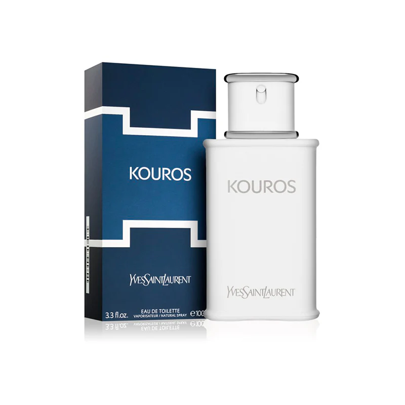 Yves Saint Laurent Kouros - Image 2
