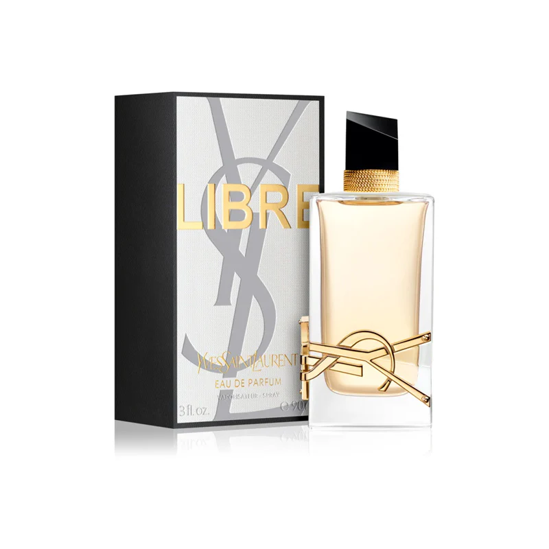 Yves Saint Laurent Libre EDP - Image 2