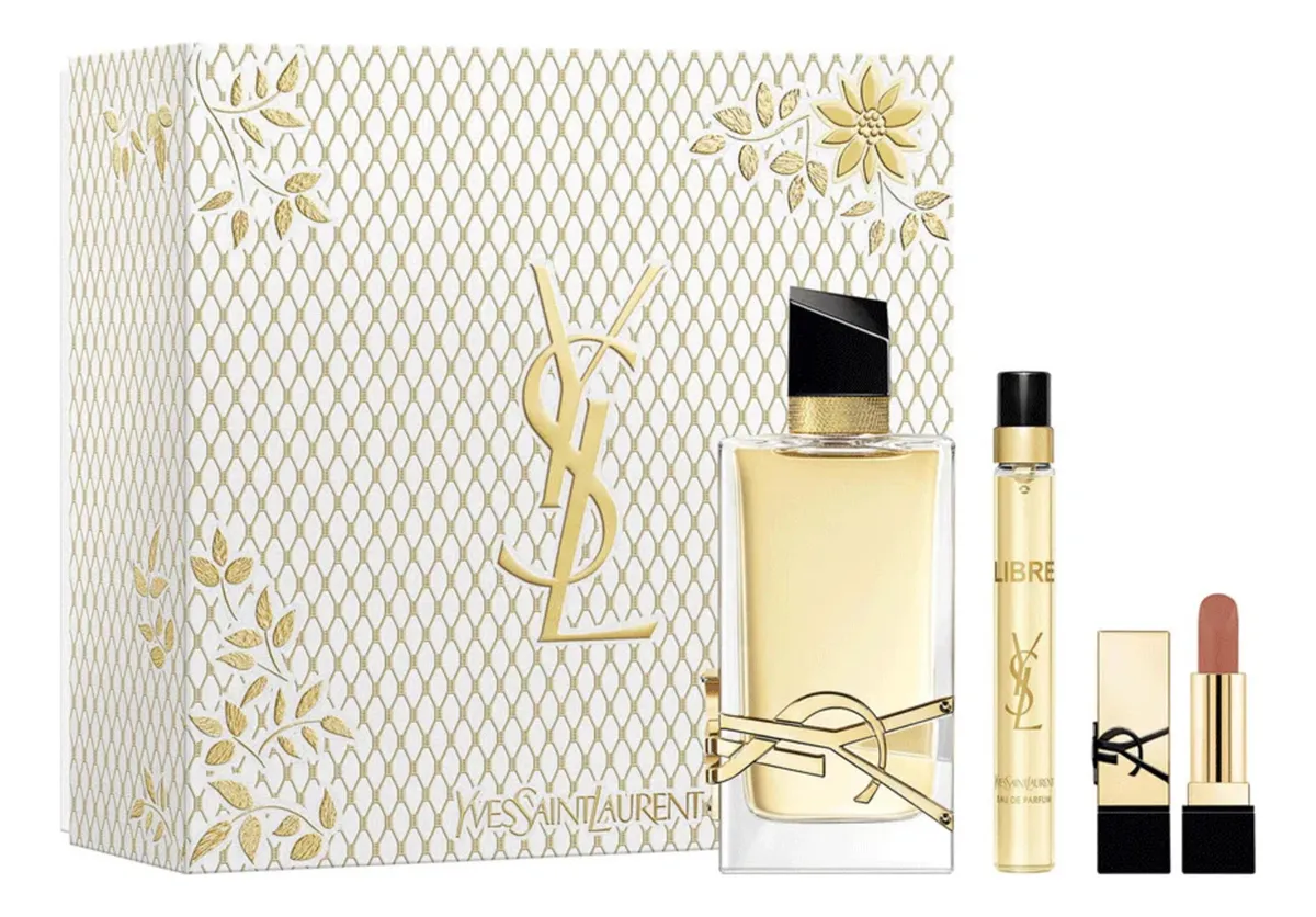 Yves saint laurent Libre EDP Set de regalo