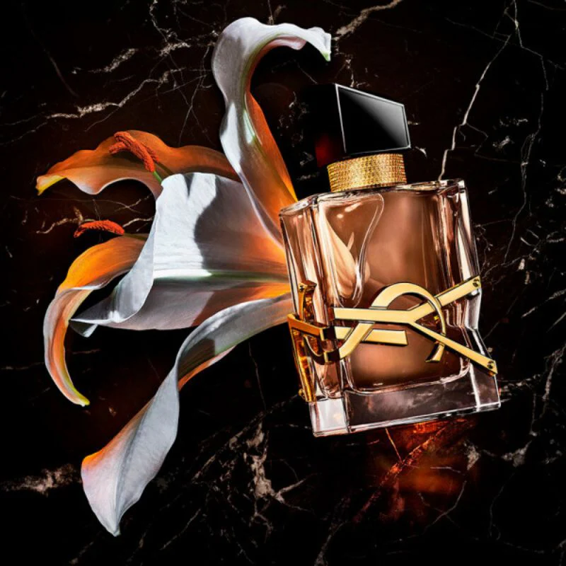 Yves Saint laurent Libre Flowers and flames - Image 3