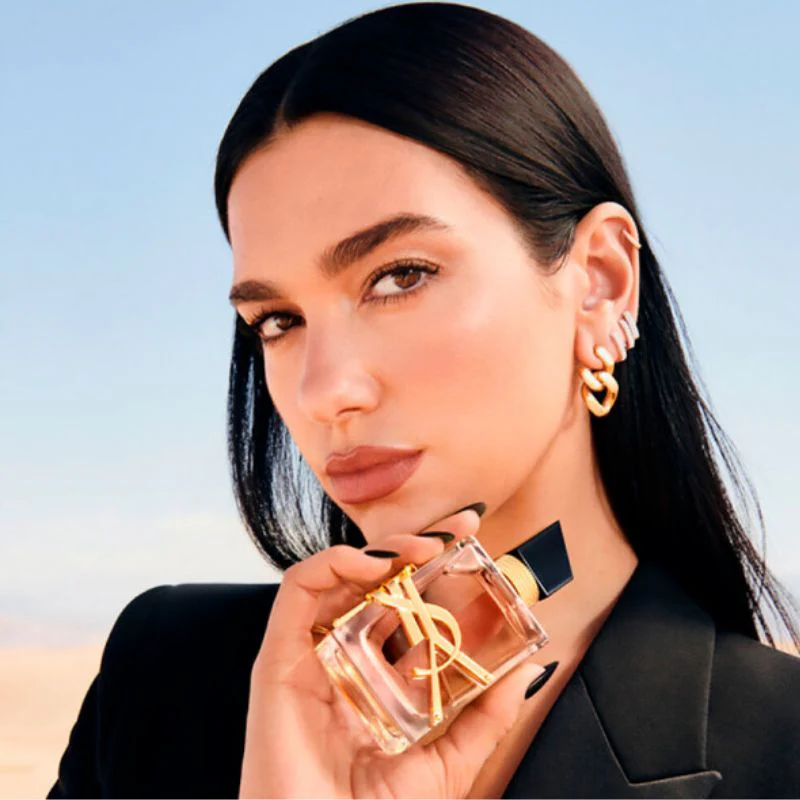 Yves Saint laurent Libre Flowers and flames - Image 4