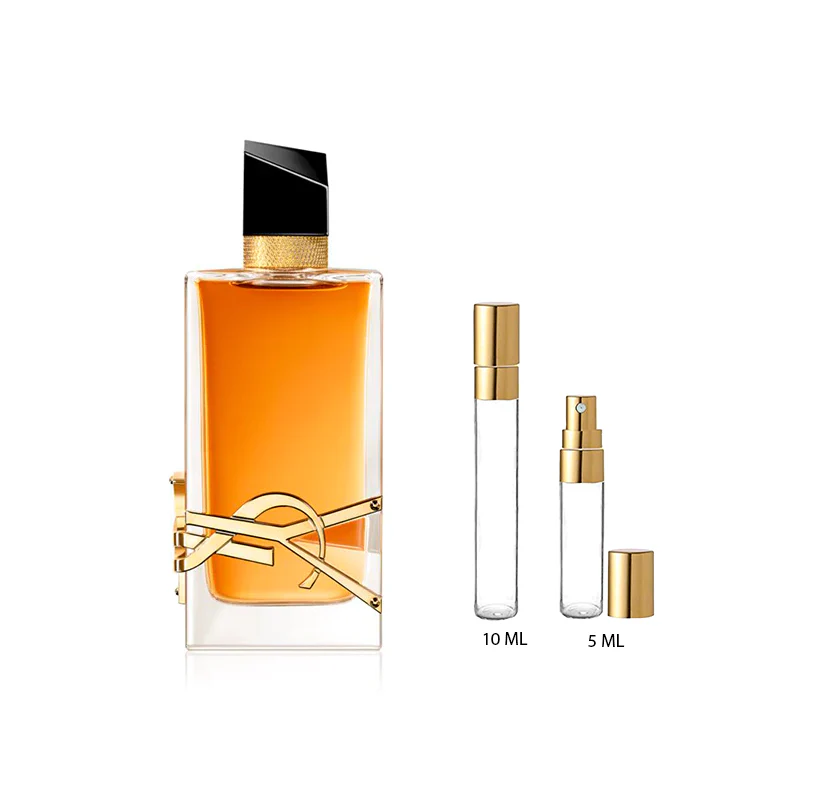 Yves Saint Laurent Libre Intense - Image 3
