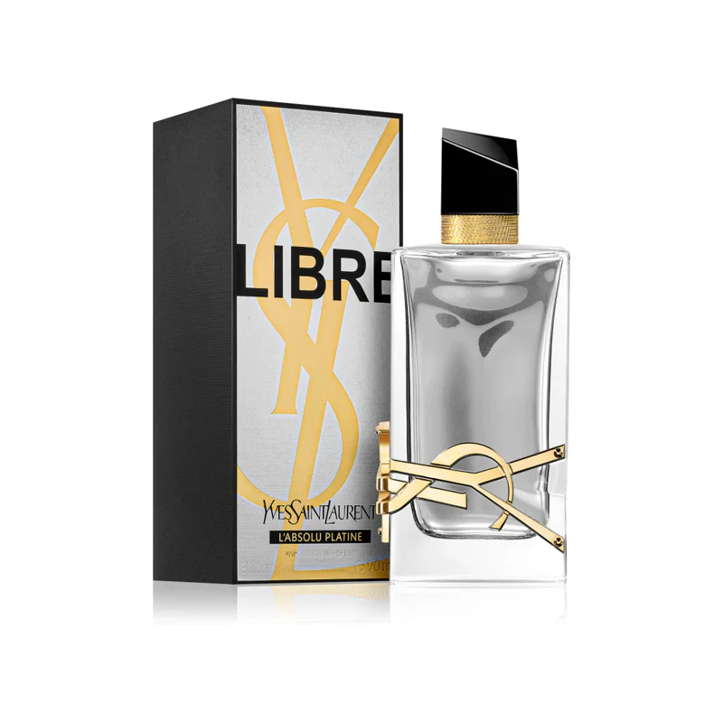 Yves Saint Laurent Libre L’Absolu Platine - Image 2