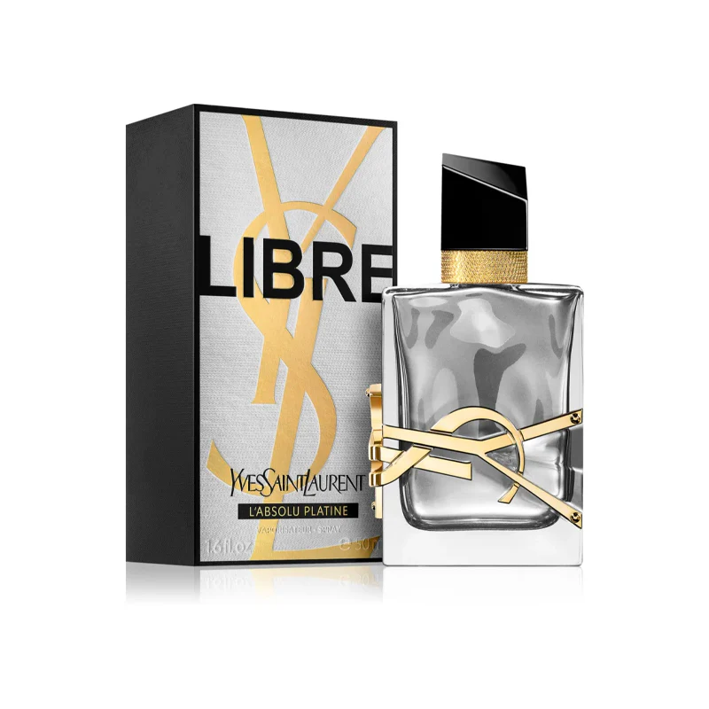 Yves Saint Laurent Libre L’Absolu Platine - Image 3