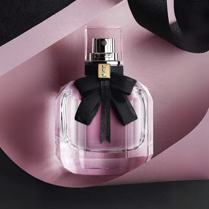 Yves saint laurent Mon Paris EDP - Image 4