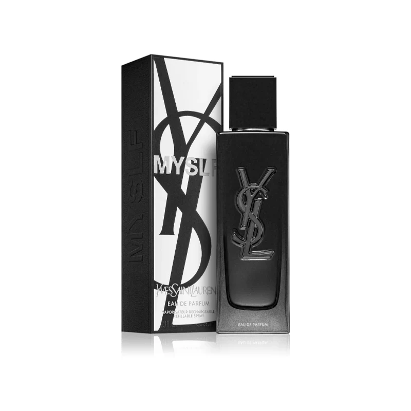 Yves Saint Laurent MYSLF - Image 4