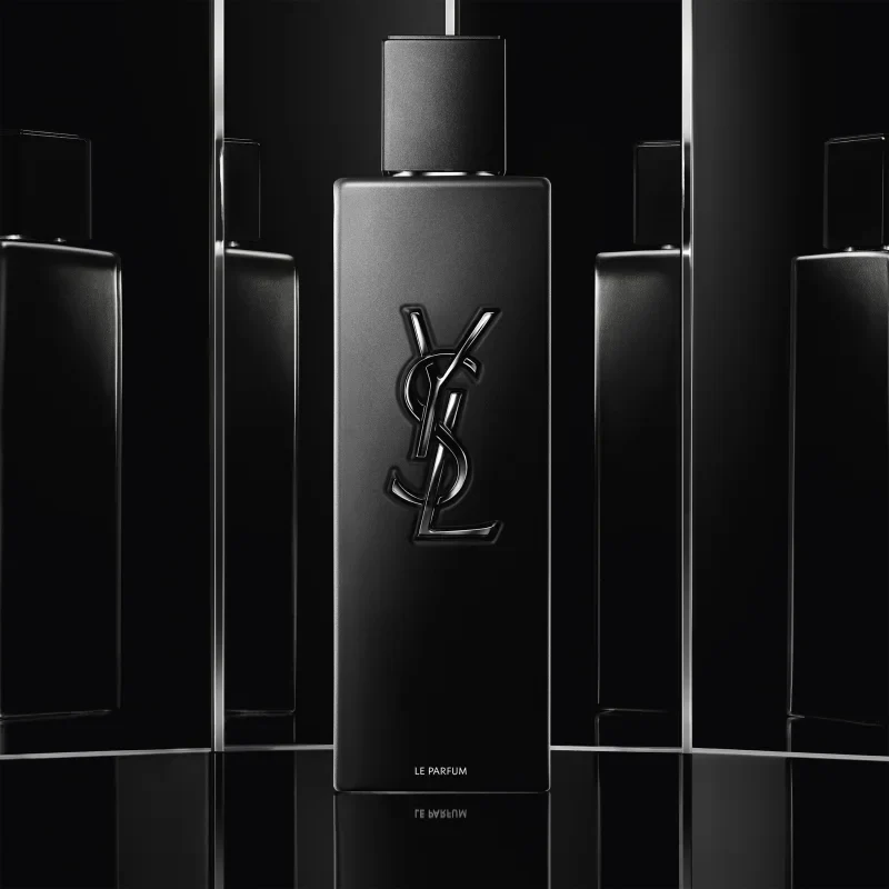 Yves saint laurent MYSLF Le parfum - Image 5