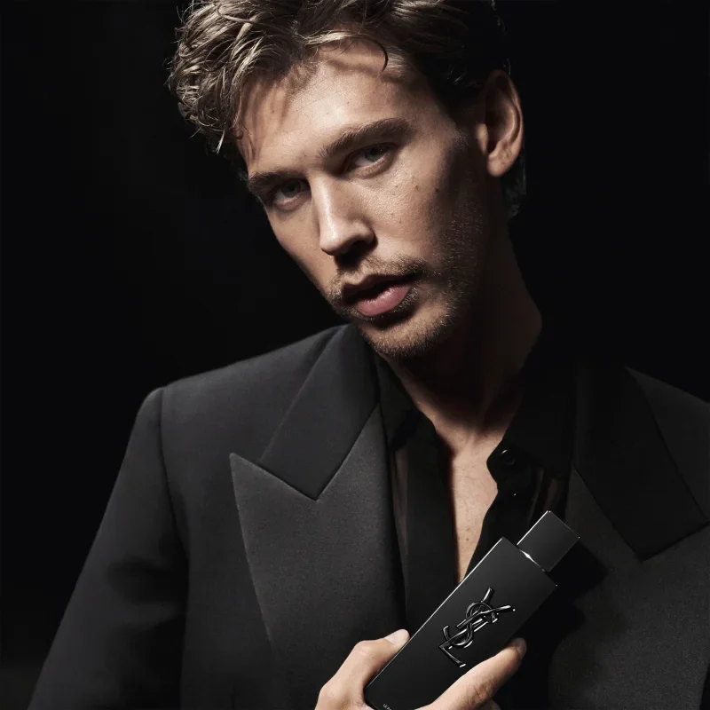 Yves saint laurent MYSLF Le parfum - Image 6