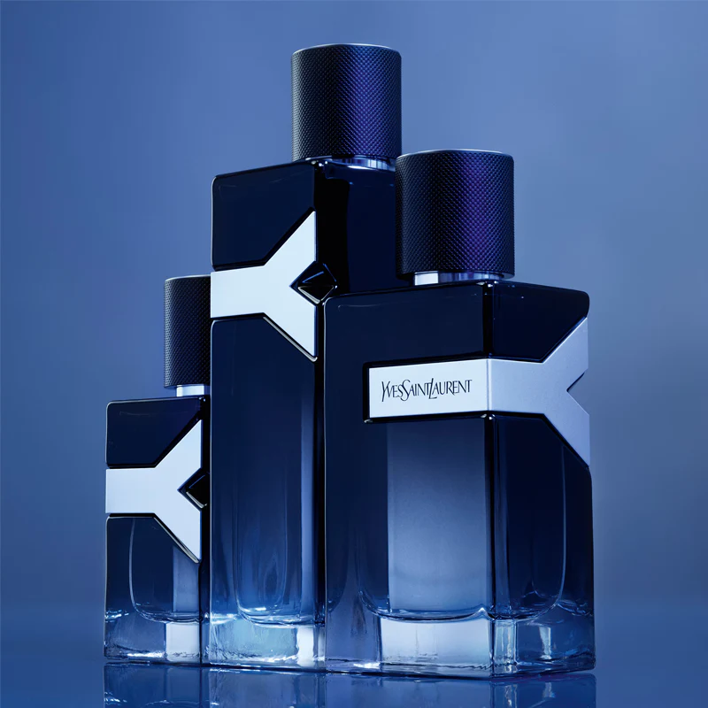 Yves Saint Laurent Y Eau De Parfum - Image 8