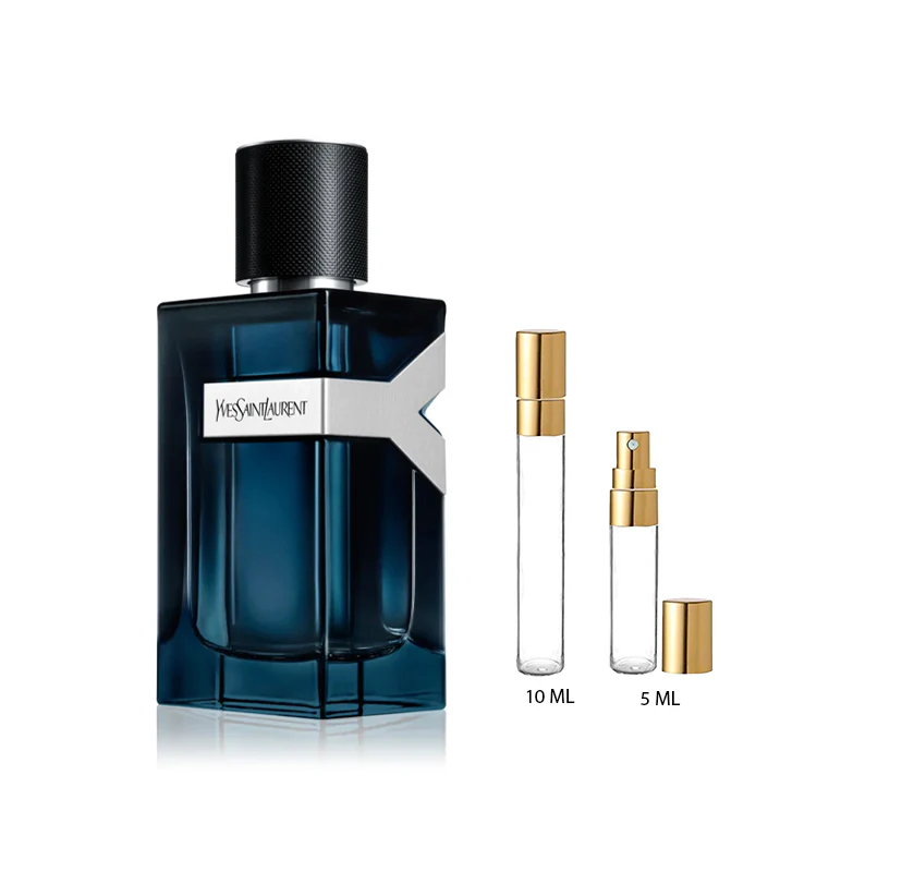 Yves Saint Laurent Y EDP Intense - Image 3
