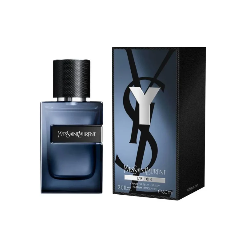 Yves saint laurent Y Elixir - Image 2