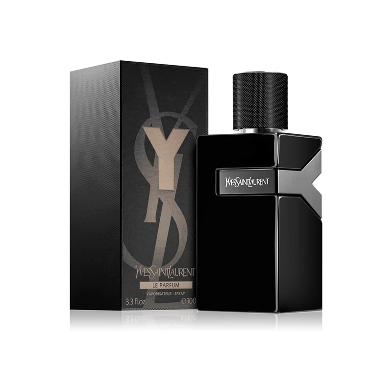 Yves Saint Laurent Y Le Parfum (2025) - Image 2
