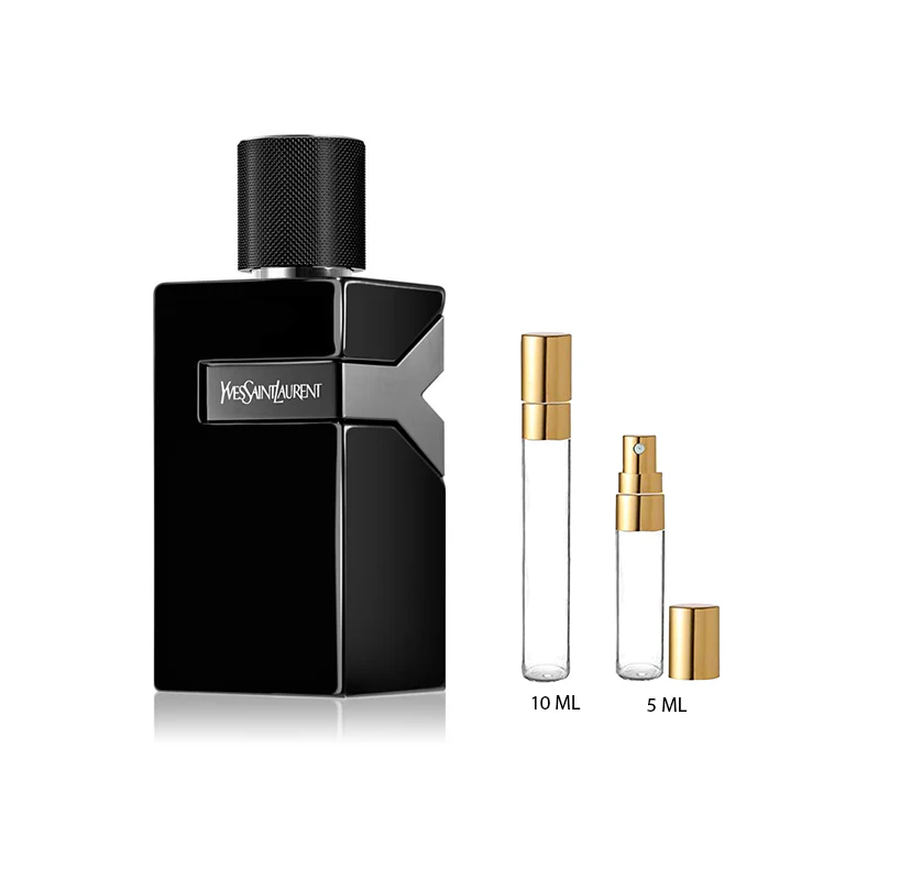 Yves Saint Laurent Y Le Parfum (2025) - Image 3