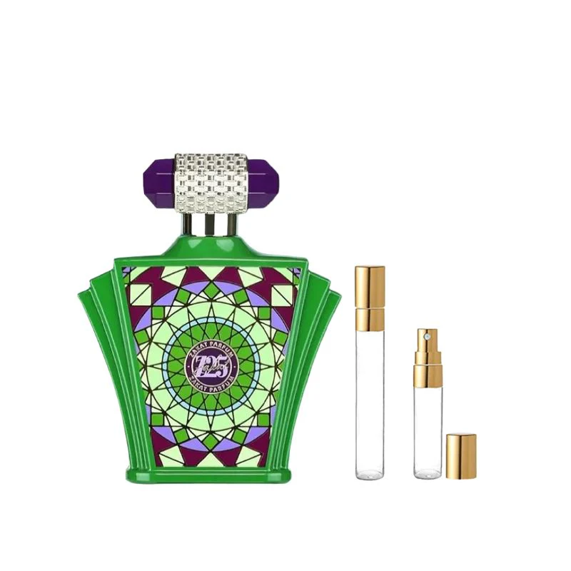 Zakat Z 25 Parfum (dupe Bond Bleecker) - Image 2